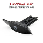 Parking Brake Release Handle for Mercedes E Class W211 2003-2006 | LHD RHD Replacement close-up view