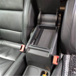 For Volkswagen VW Tiguan 2009 2010 2011 2012 2013 2014 2015 Armrest Box Storage Tray alternate view