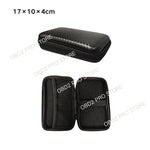 Car Repair Tool Storage Bag With Zipper close-up view