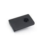 Car Passenger Side Glove Box Handle Storage Box Handle Lock Latch Cover For Mercedes lifestyle view