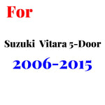 Full Car Cover Outdoor Anti-UV Sun Snow Rain Resistant Auto Cover Windproof | For Suzuki detail view