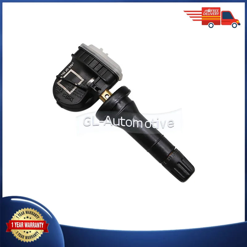 4PCS Tire Pressure Monitoring Sensor for Ford Kuga II 2014-2020 | TPMS Sensor 433MHz lifestyle view
