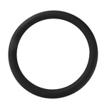 Silicone Steering Wheel Cover Ultra-thin Anti-slip Universal 15 in alternate view