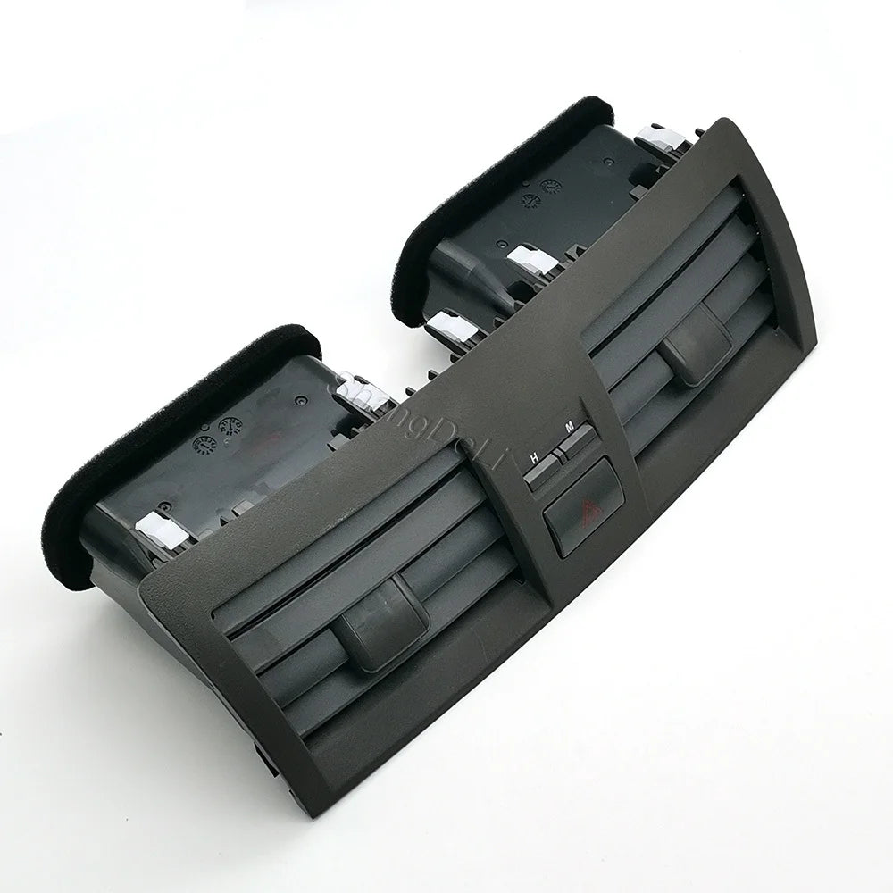 Car Dash AC Air Conditioner Vent  Front Console Grill for Toyota Camry 2007 -2011 Car Accessories