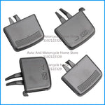 Car A/C Air Vent Grille Tab Clip Automobile Air Conditioner Outlet Repair Kit For Hyundai VERNA SOLARIS 2010-2016