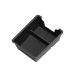 For Dacia Duster / Suitable for Renault Duster 2025-2026 Model 1. Car Armrest Stora additional angle