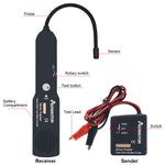 Professional Automotive Short & Open Finder Car Repair Tool Circuit Short Detector Tracer 6-42V DC Diagnose Tool Circuit Tester