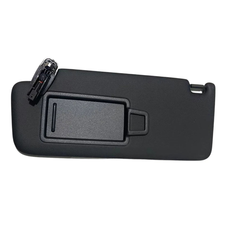 1PCS Car Sun Visor Sunshield With Makeup Mirror 8WD857551,8WD857552 For A4 For B9 For A5 2017-2022 For Q5 2018-2021
