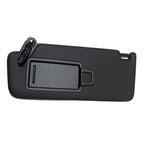 1PCS Car Sun Visor Sunshield With Makeup Mirror 8WD857551,8WD857552 For A4 For B9 For A5 2017-2022 For Q5 2018-2021