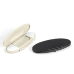 51167316833 For Mini Cooper Car Sun Visor Mirror Cover Makeup Mirror Cover for BMW Mini R55 R56 R60 2007-2014