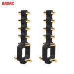 BRDRC 5.8GHz Yagi Antenna for DJI NEO/Mini 4K/2/Mavic3/Air 2 Signal Booster Range Extender RC-N1/2/3