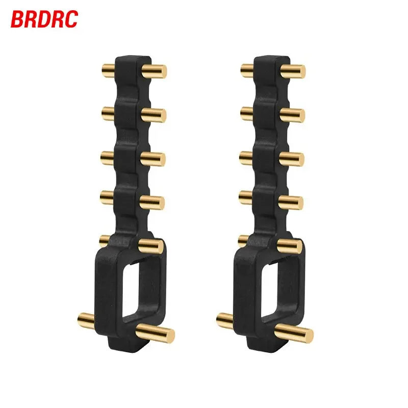 BRDRC 5.8GHz Yagi Antenna for DJI NEO/Mini 4K/2/Mavic3/Air 2 Signal Booster Range Extender RC-N1/2/3