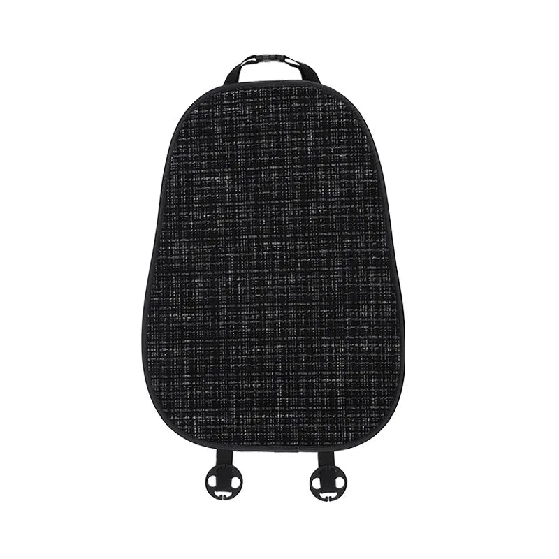 Car Seat Cushions with Gentle Comfortable Fragrance, Soft Non-Slip alternate view