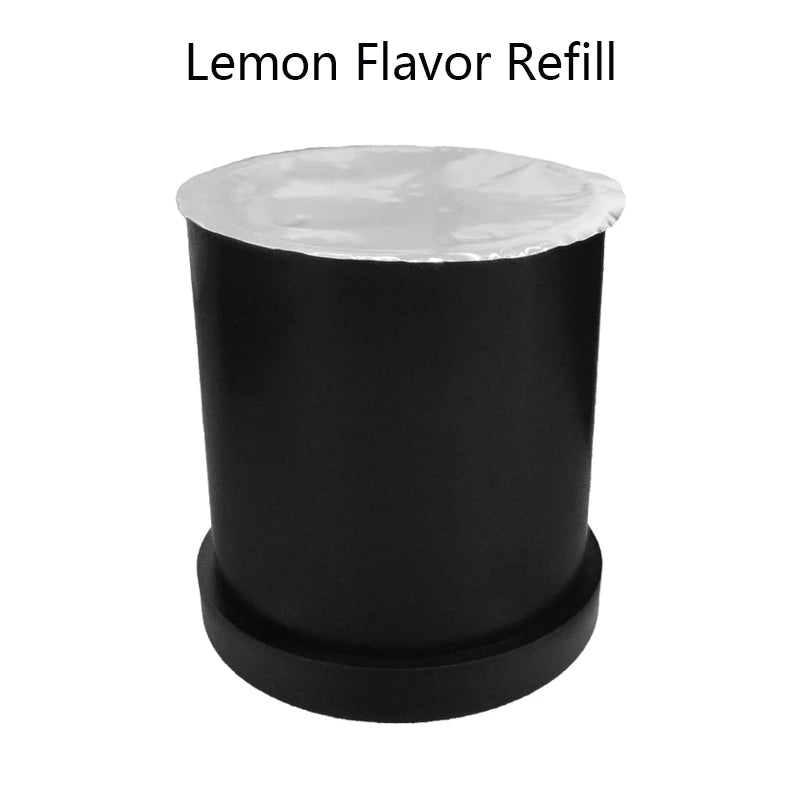 Car Aromatherapy Solid Balm | Long-Lasting Car and Home Air Freshener detail view