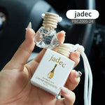 Car Air Freshener, Long Lasting Fragrance, Suitable for Car, Home, Office, Bathroom, lifestyle view