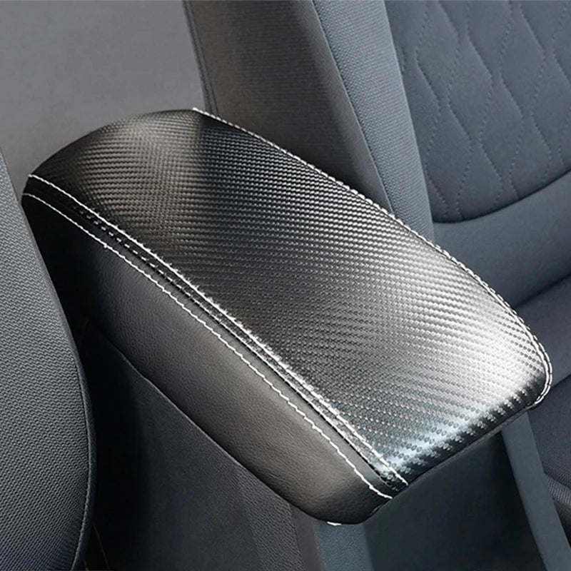 For Toyota Corolla Cross XG10 E210 2019-2024 2025 2026 Car Armrest Box Protect Cover Scr detail view