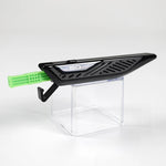 BMW F30 F10 Car Air Freshener | Blade Shape Vent Diffuser with Refill Strips additional angle