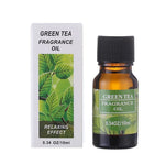 10ml Car Perfume Refill Air Freshener | Natural Plant Essential Oil Aroma Diffuser additional angle