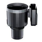 Car Cup Holder Expander Adjustable Phone Holder Organizer