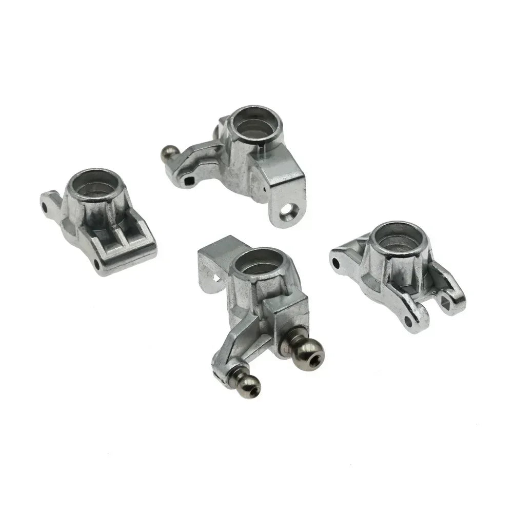 SCY 16101 PRO 16102 PRO 16103 PRO RC Car Brushless Metal Upgrade Parts DIY PARTS Origi close-up view