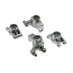 16101 16102 16103 PRO RC Car Metal Upgrade Parts close-up view