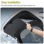 for Tesla Model Y Juniper 2025 2026 Trunk Guard Panel Protection Cover Leather Trun additional angle