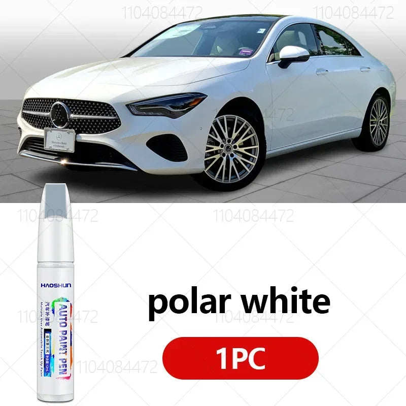 For Mercedes Benz CLA 2013-2025 C117 X117 C118 X118 Paint Repair Pen Touch Up Scratch alternate view