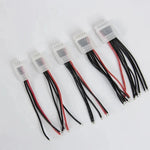JST-XH Balance Plug Savers for RC LiPo Battery 2S-6S additional angle