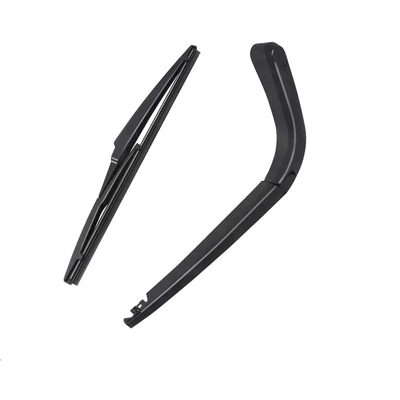 2Pcs Rear Wiper Arm And Blade 95995875 for Chevrolet Spark 2011-2017 | Direct Fit Replacement