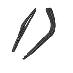 2Pcs Rear Wiper Arm And Blade 95995875 for Chevrolet Spark 2011-2017 | Direct Fit Replacement