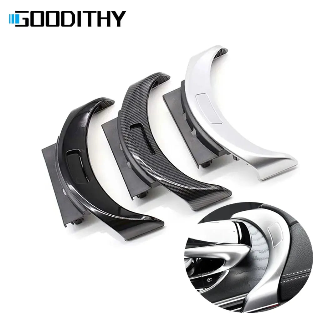 Console Armrest Cover Switch Button Central Storage Box Switch For Mercedes Benz C W205 GLC Class W2