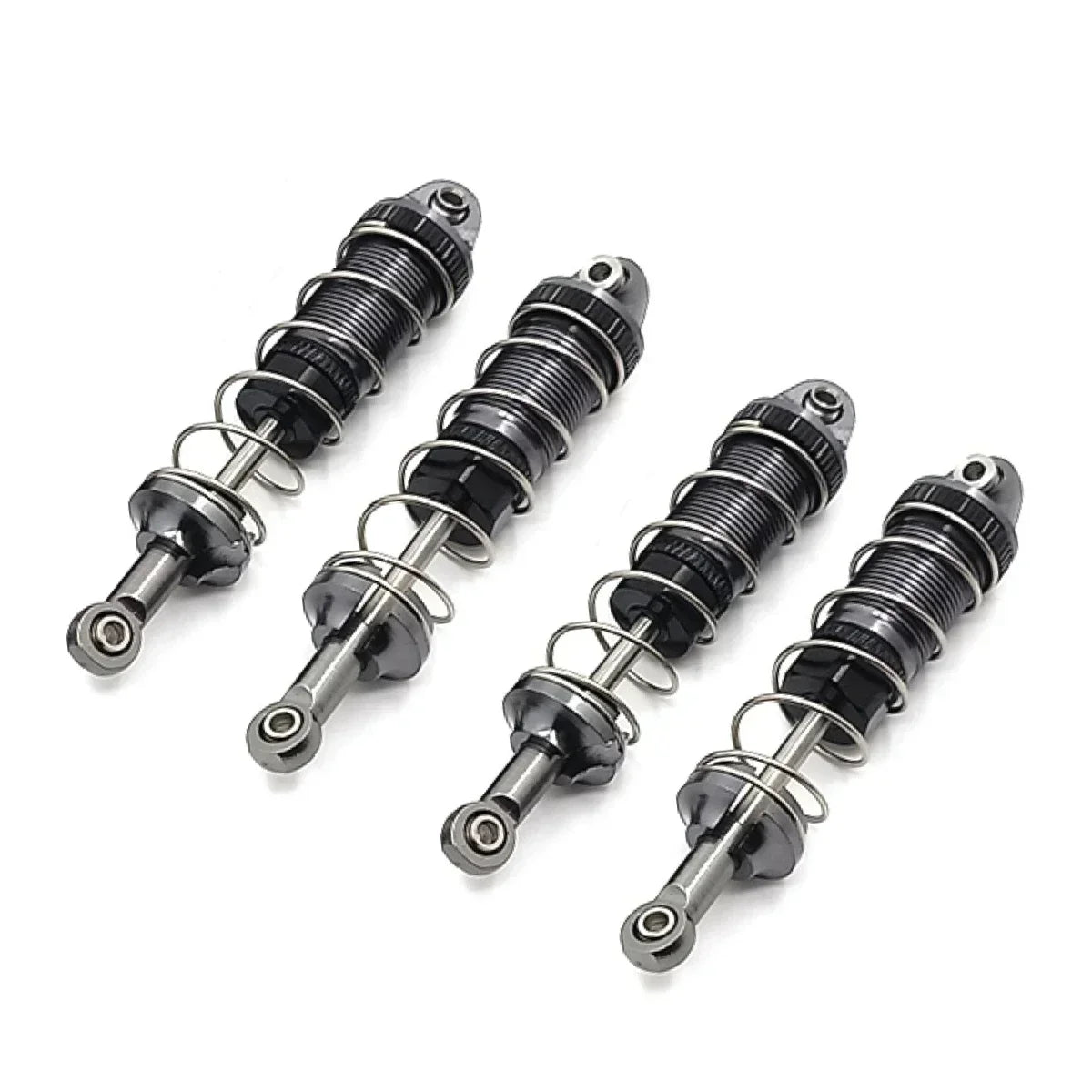 16101 16102 16103 PRO RC Car Metal Upgrade Parts detail view