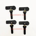4Pcs 56029398AB Tire Pressure Sensor 433MHz TPMS | Compatible with Chrysler Jeep Dodge detail view