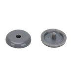 Car Seat Belt Limit Buckle Clip Retainer POM 2-20 Pcs alternate view