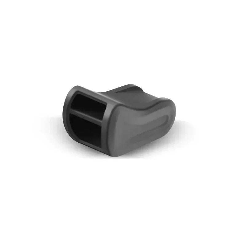 Universal Air Outlet Clip Aromatherapy Clip Air Conditioner Air Outlet Clip Silicone Durable Non Destructive Installation