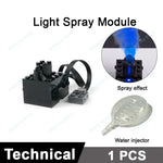 Power Functions Battery Box IR Remote Receiver for Building Block Models