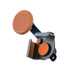 Aluminum Alloy Car Phone Holder Bracket | Adjustable Multi-Angle Universal Mount for alternate view
