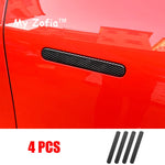 For Xpeng G6 2024 2025 2026 Car Rearview mirror protective cover reverse mirror anti scratch shell modification Accessories