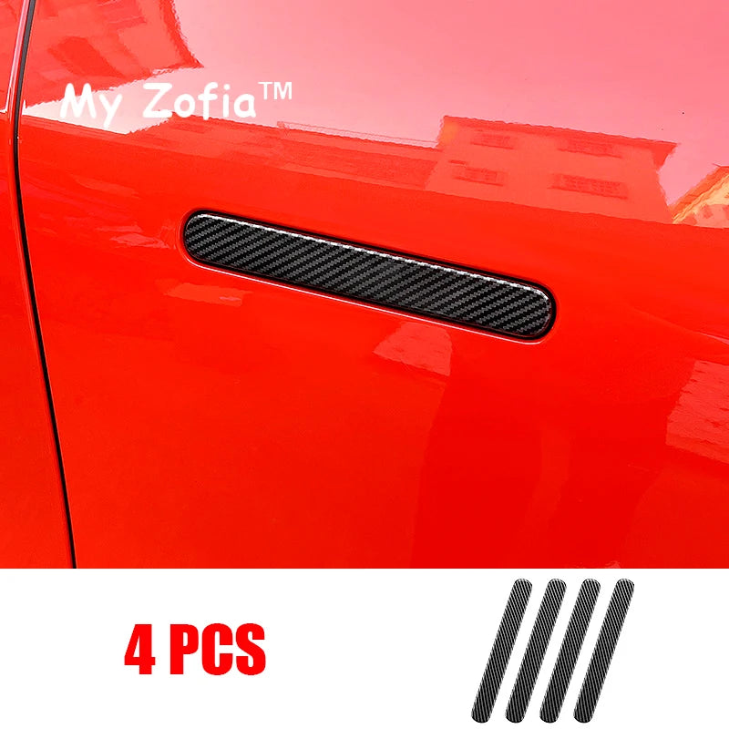 For Xpeng G6 2024 2025 2026 Car Rearview mirror protective cover reverse mirror anti scratch shell modification Accessories