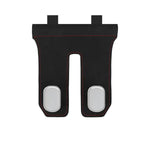 Car Front Passenger Glove Box Hook | Multifunctional Storage detail view