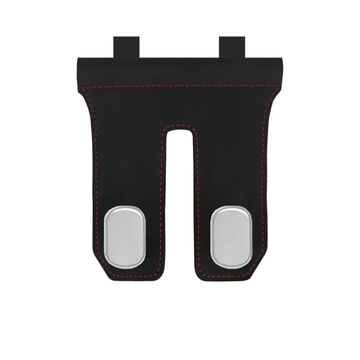 Car Front Passenger Glove Box Hook | Multifunctional Storage detail view