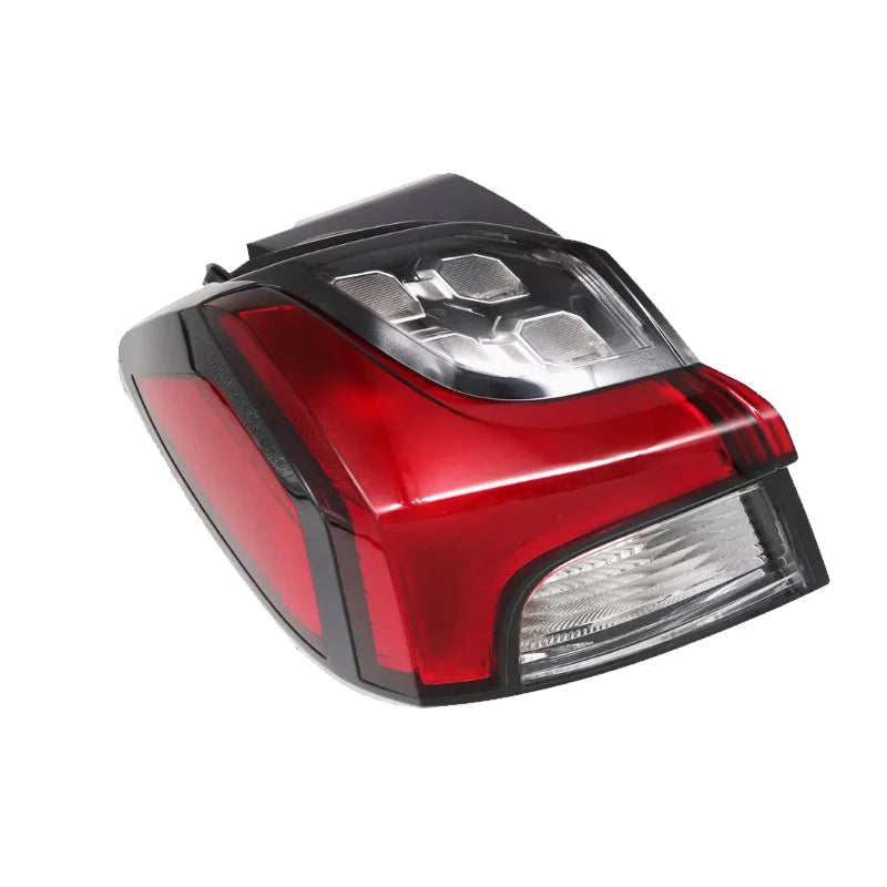 For Mitsubishi Outlander Sport ASX RVR 2020-2022 Auto Accessories LED Tail Light Asse lifestyle view
