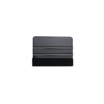 Felt Edge Squeegee Window Tinting Tool Car Vinyl Wrap Scraper Plastic Spatula Scratch Free Film DIY Squeegee Wallpaper Smoothing