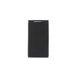 Car Centre Console Armrest Box Storage Cover Plate Cup Holder Pull Curtain For Citroen Berlingo Peug