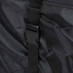 Car Roof Rack Waterproof 142x48x51cm | SUV Roof Cargo Top Box Luggage Carrier Bag additional angle