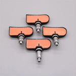 4PCS 433 MHz Tire Pressure Sensors for Peugeot 207 208 307 407 408 1007 2008 3008 and lifestyle view