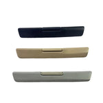 Car Front Sun Visor Black Grey Beige Cover For Golf 4 Bora MK4 1999-2004