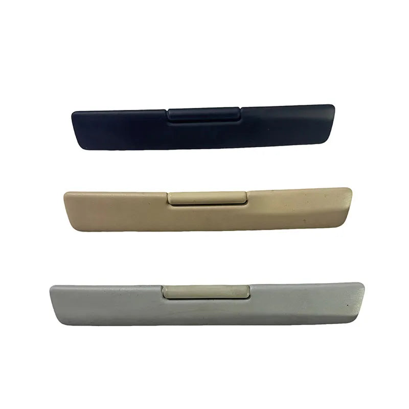 Car Front Sun Visor Black Grey Beige Cover For Golf 4 Bora MK4 1999-2004