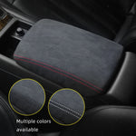 For Audi A3 8P Accessories 2003-2012 2013-2016 2017-2019 2020 8V S3 Interior Protective Cover For Car Center Console Armrest Box