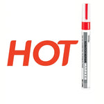 Car Scratch Repair Pen - Self-Use Paint Touch-Up Pen for Cars, Suitable for Repairing alternate view